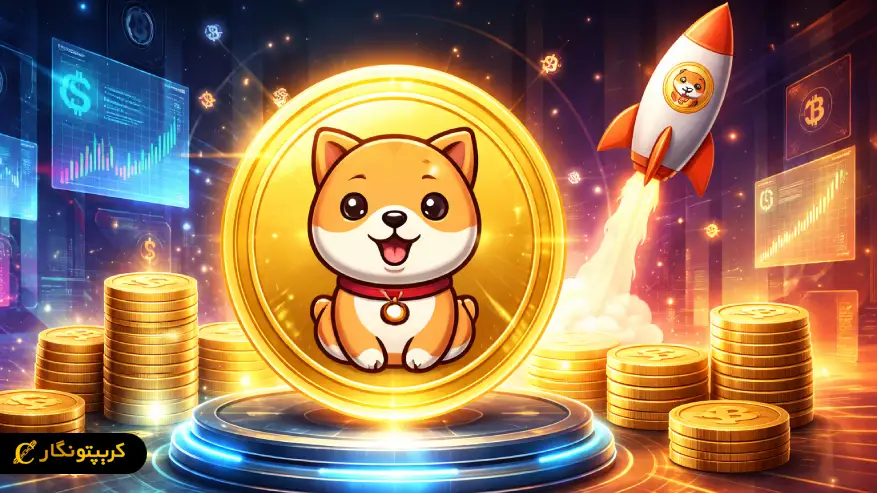 ارز بیبی دوج چیست؟ آیا سرمایه‌گذاری در BABYDOGE منطقی است؟