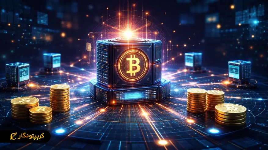 مزایای راه اندازی نود بیت کوین