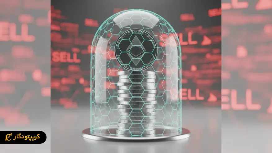 مشتقات ارزهای دیجیتال