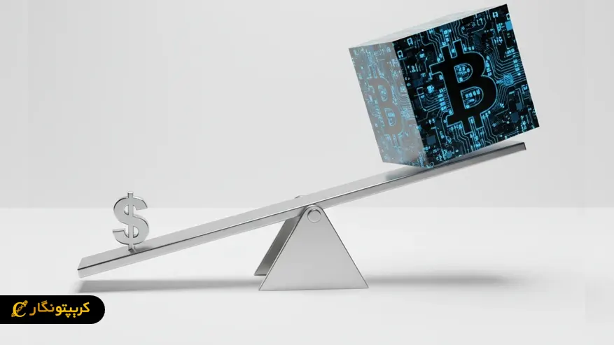 تفاوت بازار نقدی (Spot) و بازار مشتقات