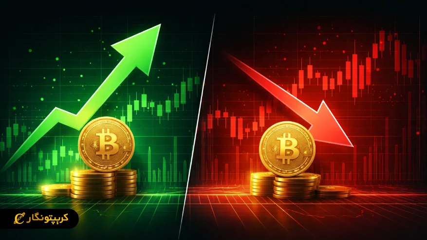مفهوم موقعیت لانگ (Long) و شورت (Short)