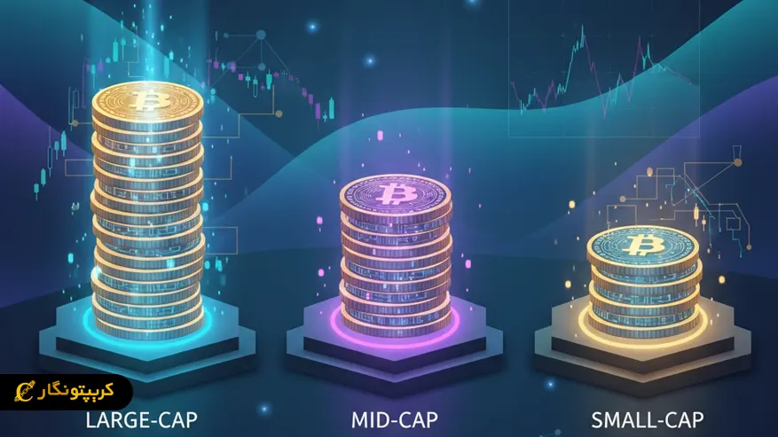 انواع مارکت کپ چیست؟