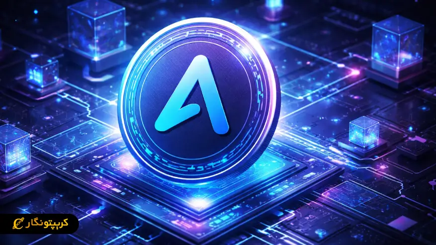 بلاکچین arc چیست؟