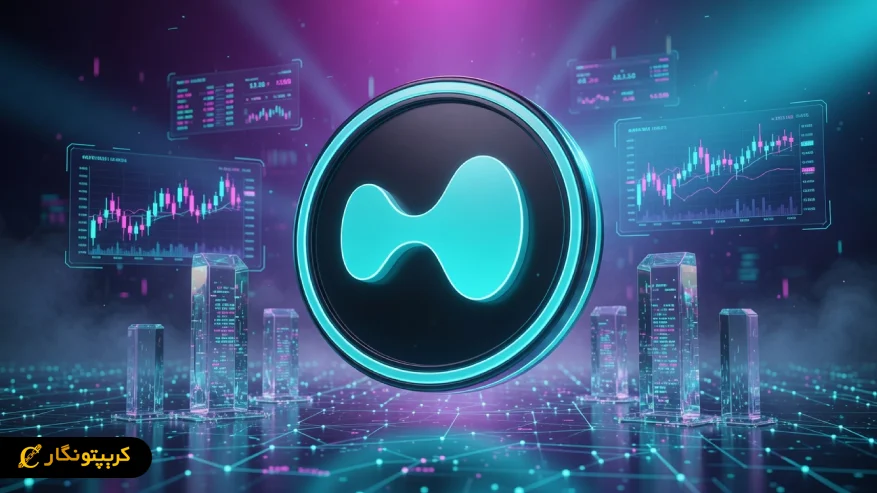 تحلیل هایپرلیکویید 24 فروردین 1405 ؛ روند صعودی و ETF نزدیک به لانچ