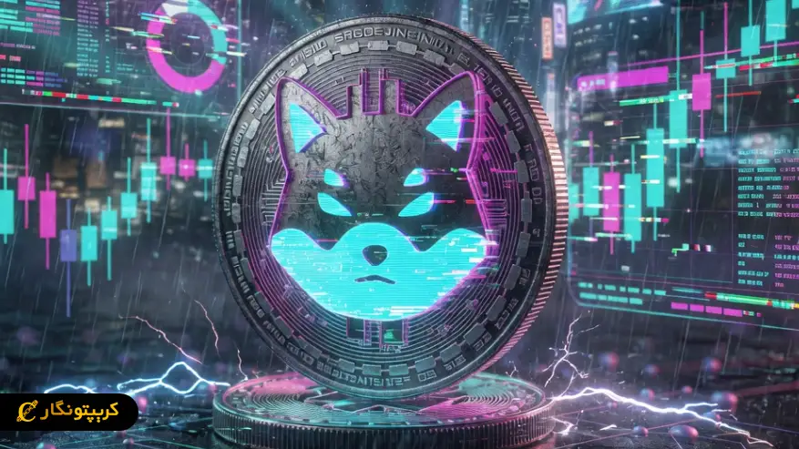 تحلیل شیبا اینو 31 فروردین 1405: صعود قریب‌الوقوع یا تثبیت بیشتر؟