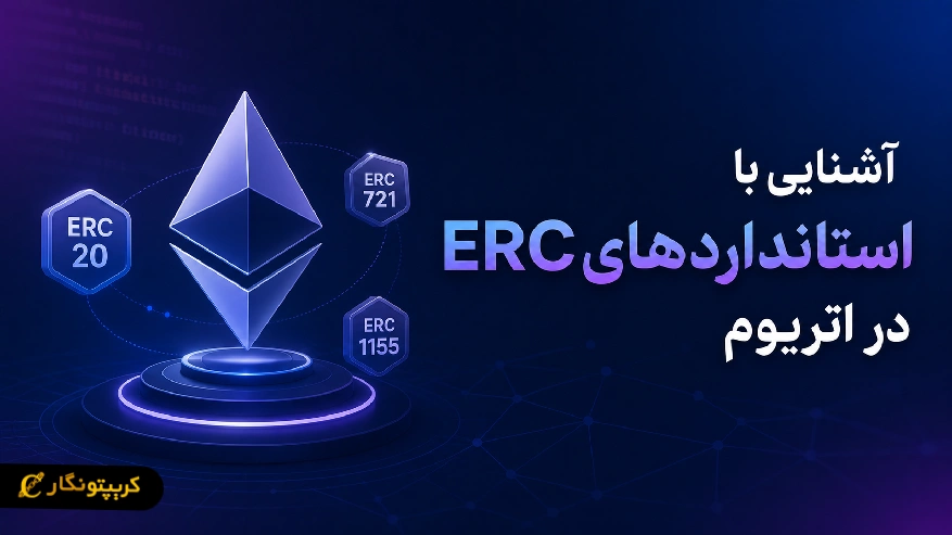 erc 8004 در اتریوم