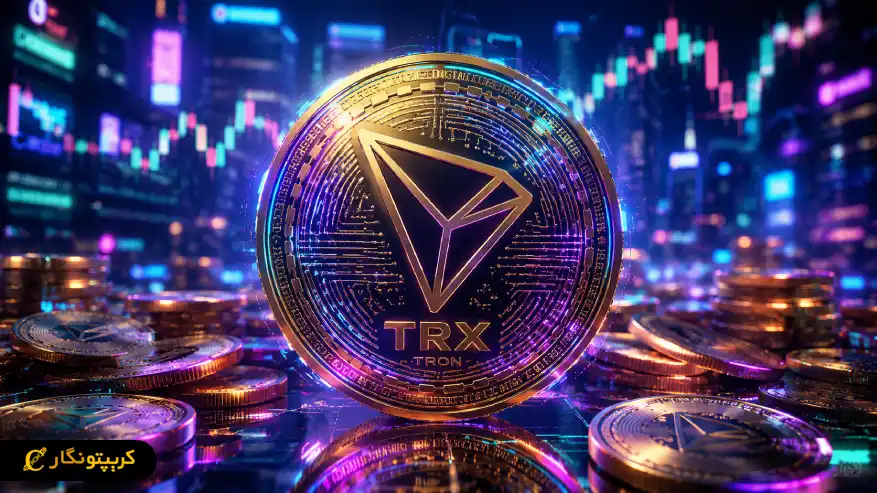 TRX به ۰.۴۰ دلار می‌رسد؟