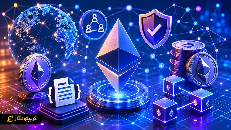 استانداردهای اتریوم چیست و چرا اهمیت دارند؟