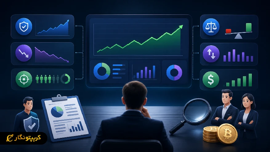بخش های مهم استیتمنت