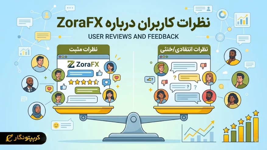 نظرات کاربران درباره زورا اف ایکس