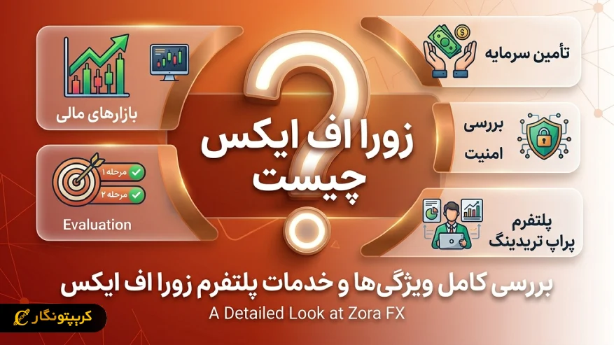 پراپ زورا اف ایکس چیست