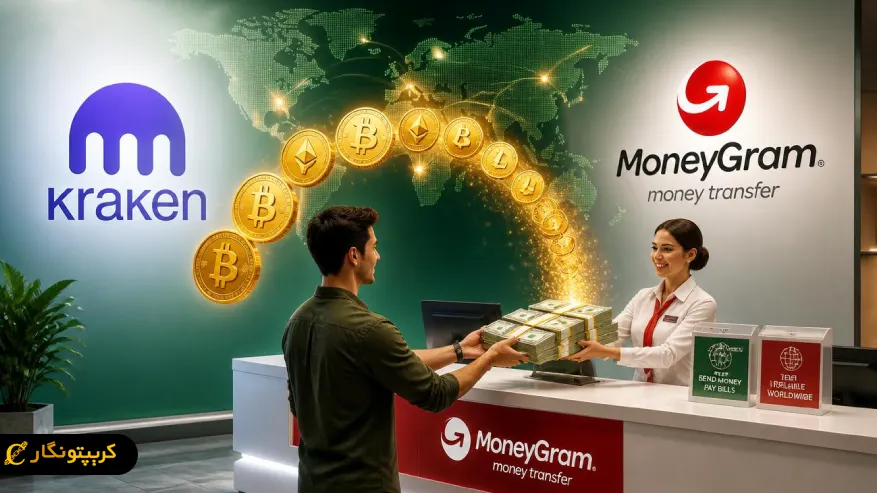 برداشت نقدی ارز دیجیتال چگونه در حال تغییر معادلات بازار است؟