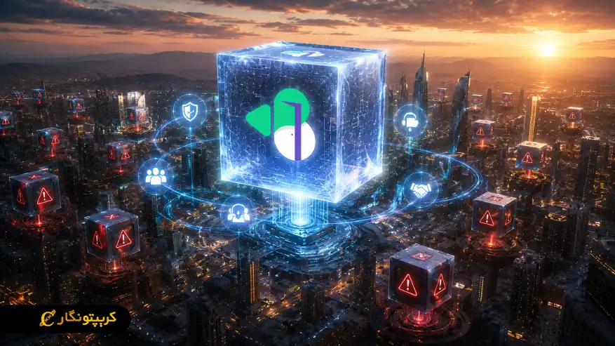 امنیت صرافی ارز دیجیتال