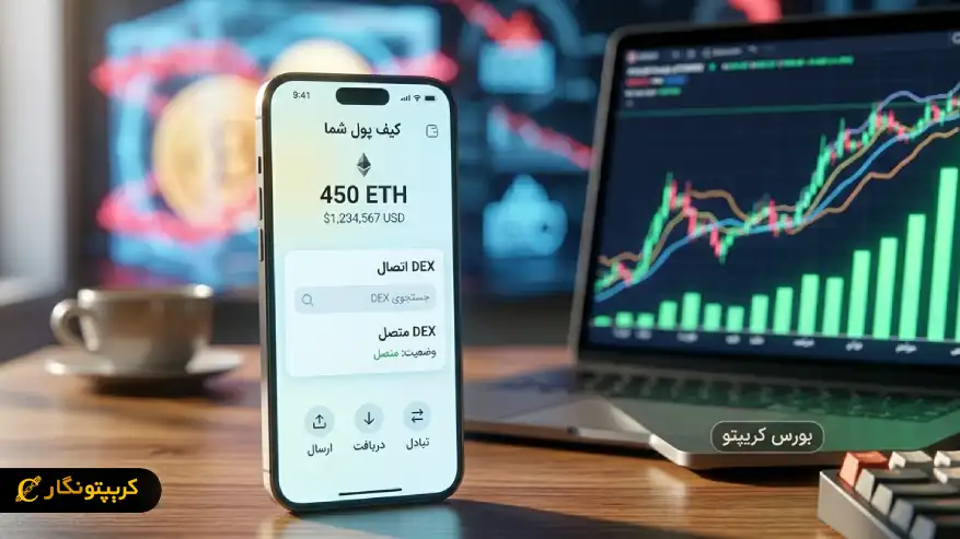 بهترین استراتژی های مدیریت دارایی پس از خروج از صرافی های تحریم شده