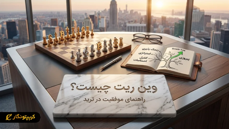 وین ریت چیست