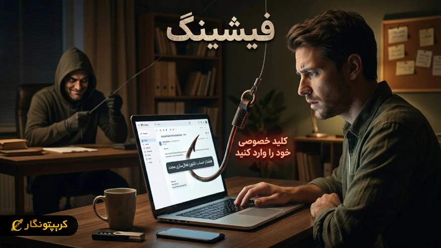 فیشینگ