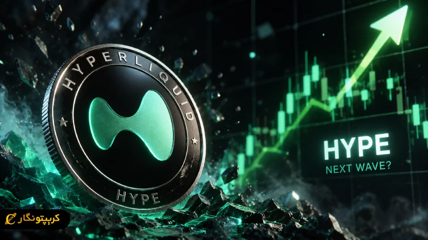 اصلاح قیمت هایپرلیکویید (HYPE) تا کجا ادامه دارد؟