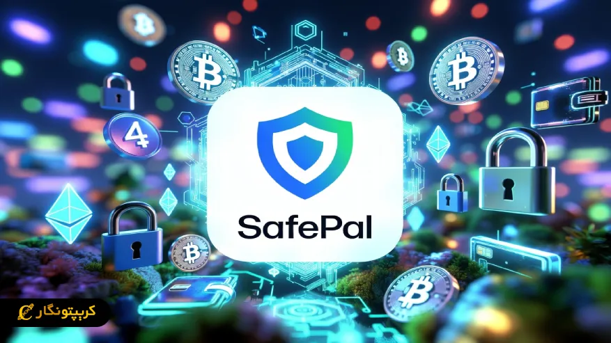 سیف پل (SafePal)
