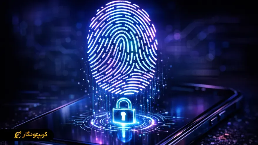 فعال سازی تنظیمات امنیتی