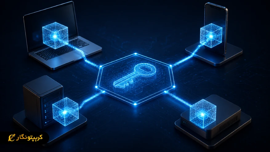فناوری Multi-Party Computation چگونه کار میکند؟