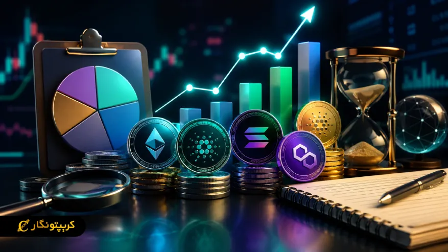 بهترین زمان برای سرمایه گذاری در Altcoin ها