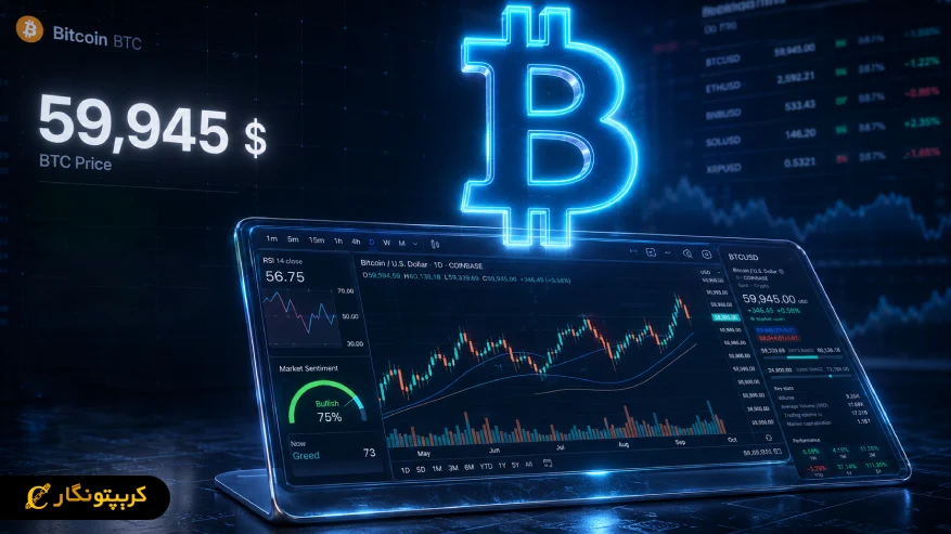 لحظات سرنوشت ساز بیت کوین