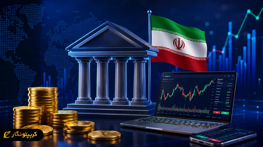 بهترین صرافی های ارز دیجیتال ایرانی کدام اند؟ راهنمای انتخاب بهترین صرافی برای ایرانیان