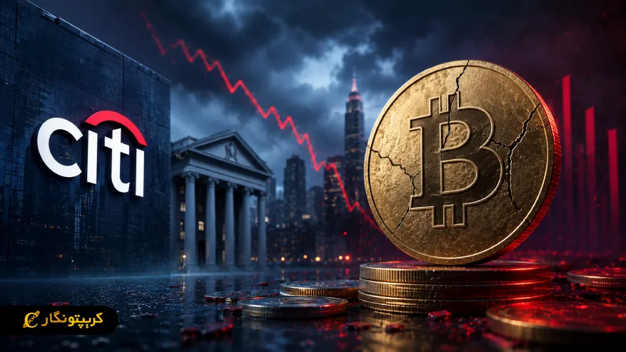 بیت کوین 53 هزار دلاری؟ سناریوی جدید بانک سیتی