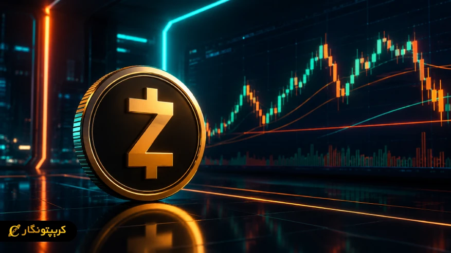 مهم ترین محدوده قیمتی ZEC زیر ذره بین