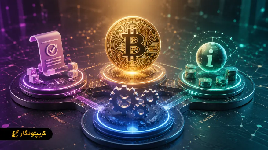 انواع BIP در بیت کوین و دسته بندی آن ها