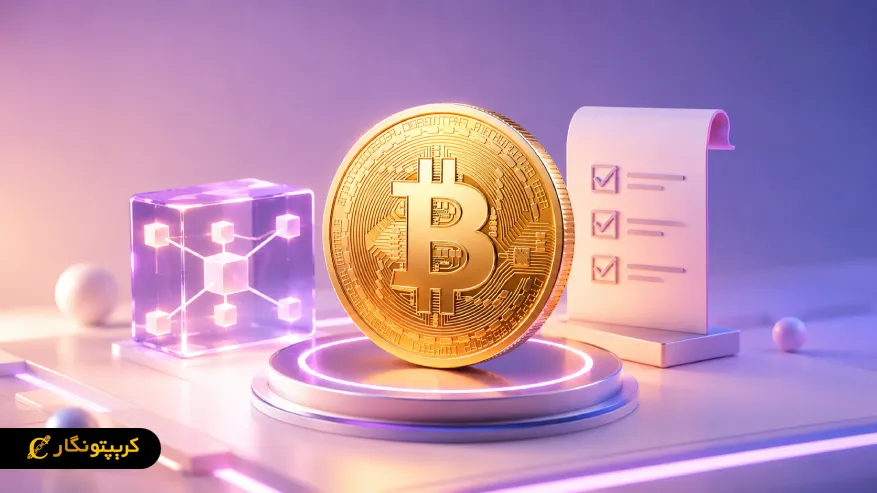 بیت کوین چیست؟ (تعریف ساده و دقیق پروپوزال بهبود بیت کوین)