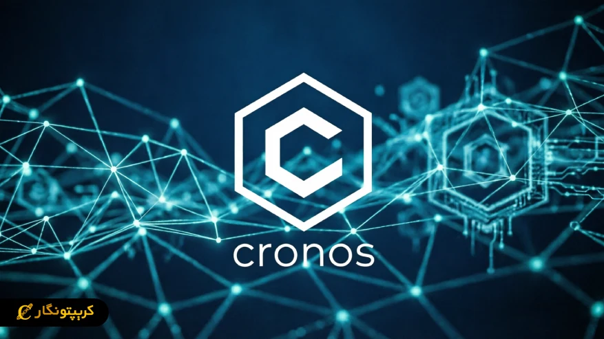 سیگنال ارز دیجیتال CRO تیر 1405