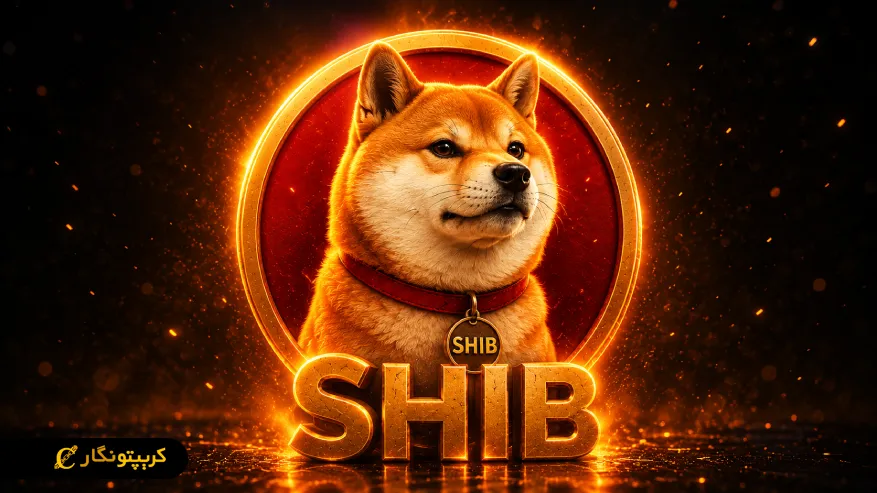 شیبا اینو (SHIB)