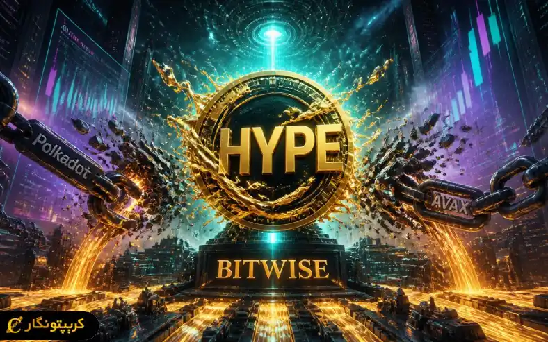 اضافه شدن HYPE به BITW - پیام بزرگ بازار!