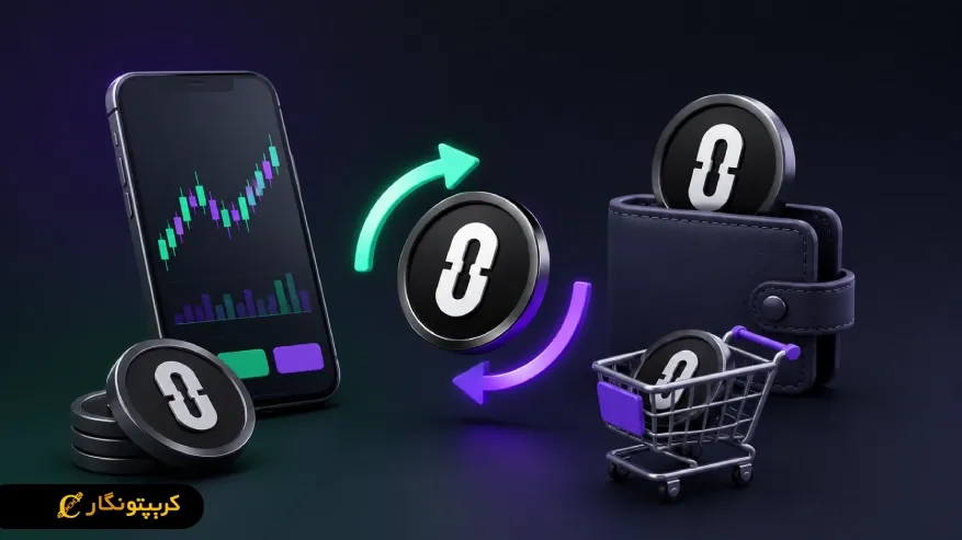 نحوه خرید ارز لیر زیرو (ZRO)