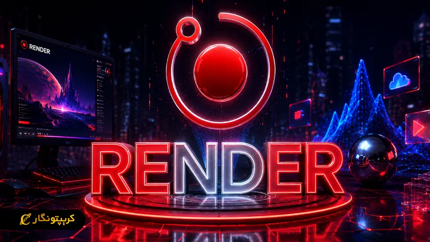 ارز رندر چیست؟ هرآنچه باید درباره ارز دیجیتال Render بدانید