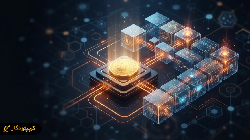 ماشین مجازی بیت کوین چیست؟ راهنمای کامل BitVM