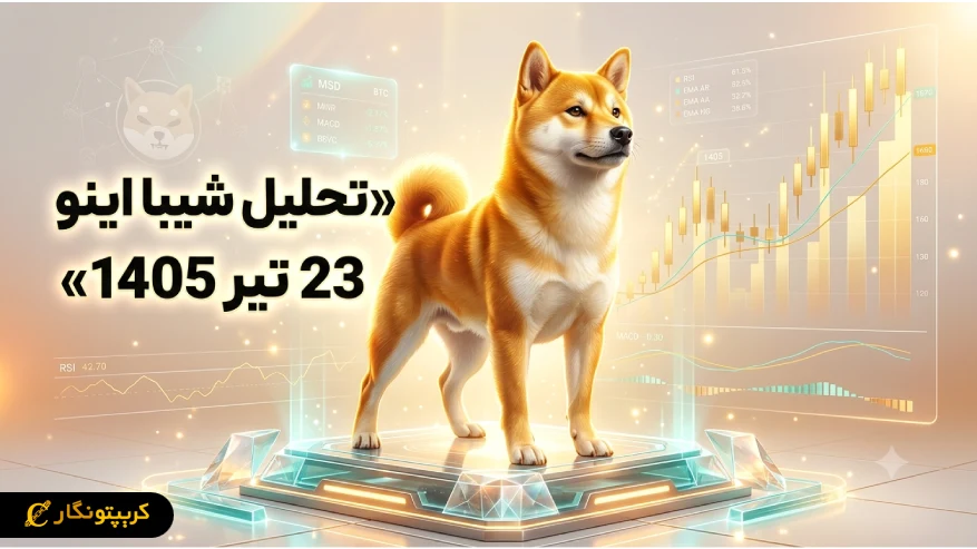 شیبا به نقطه بدون بازگشت رسید!