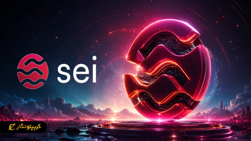 ارز دیجیتال سی (SEI) چیست؟ معرفی شبکه، توکن و کاربردهای Sei 