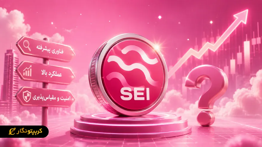 آیا ارز Sei ارزش بررسی برای سرمایه گذاری دارد؟