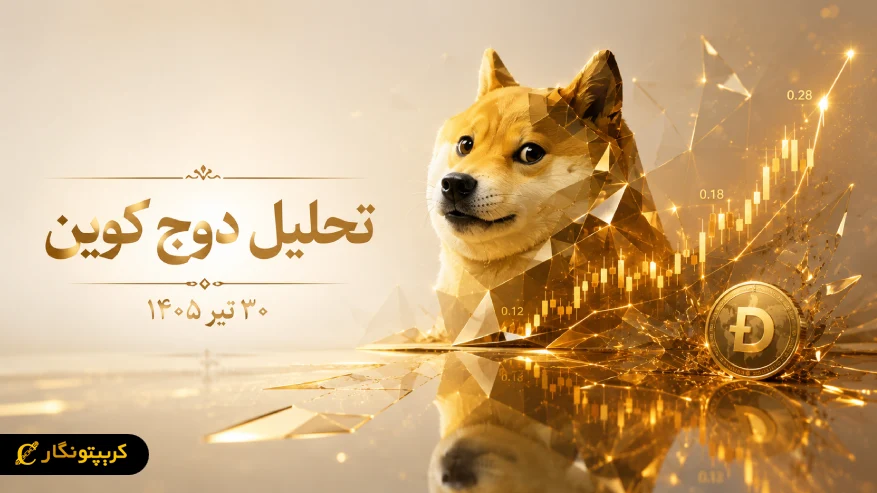دوج کوین زیر ذره بین بازار