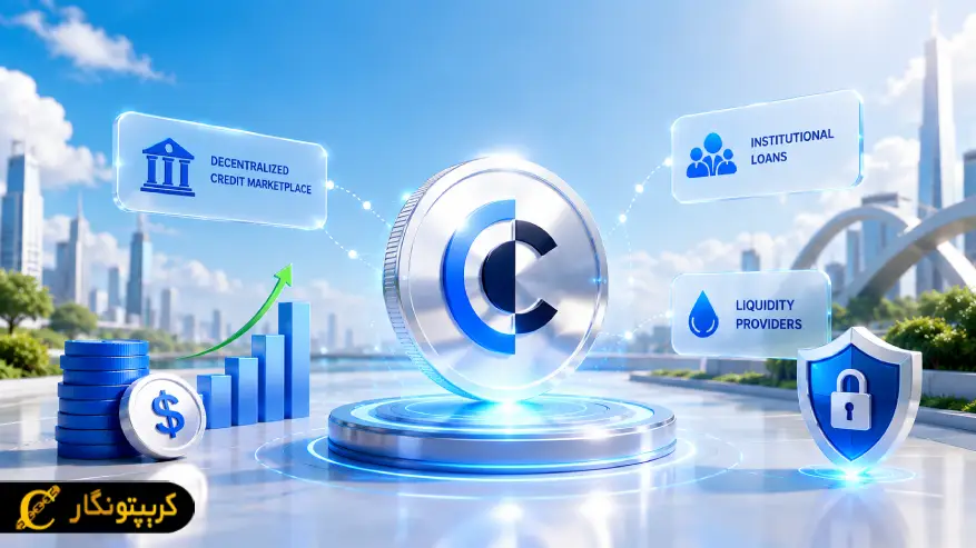 ارز دیجیتال کلیرپول (Clearpool) چیست؟ معرفی توکن CPOOL