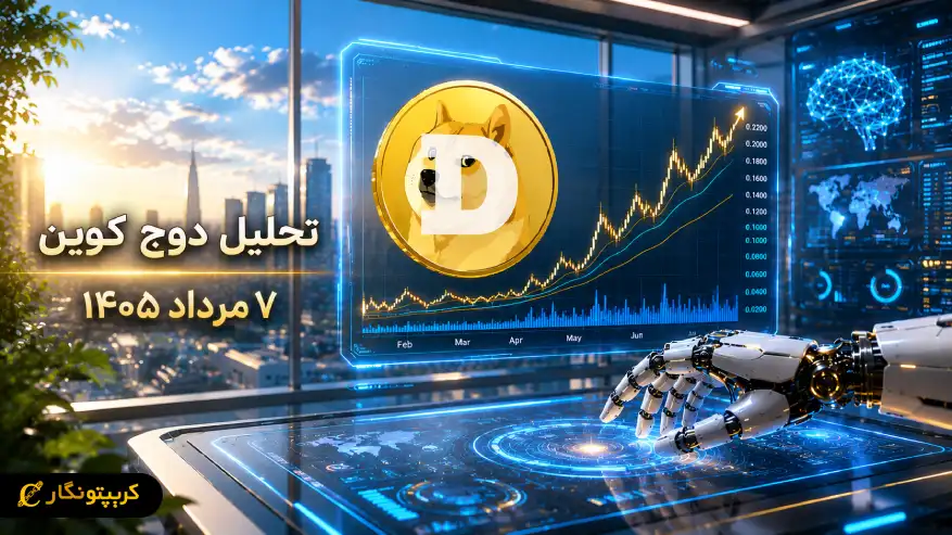 بازی تازه DOGE شروع شد
