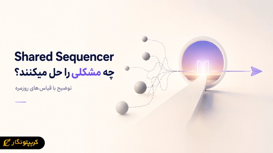 Shared Sequencer ها چه مشکلی را حل میکنند؟ توضیح با قیاس های روزمره