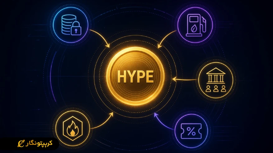 توکن HYPE چیست و چه کاربردی دارد؟