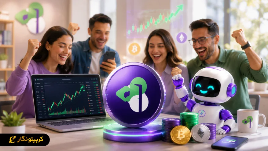 سود توسل سیستم؛ شیرینی بازار صعودی به کام کاربران نشست