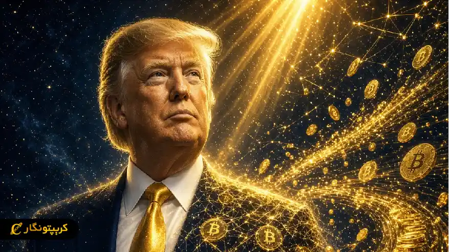 ثروت بیت کوینی ترامپ؛ اگر همه دارایی اش را به بیت کوین تبدیل میکرد چه میشد؟