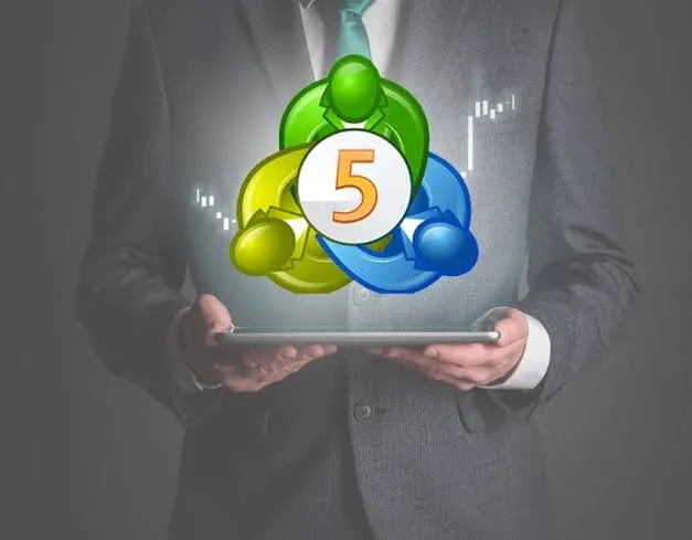 متاتریدر 5 چیست؟ راهنمای کامل استفاده از MetaTrader 5 برای معامله گران