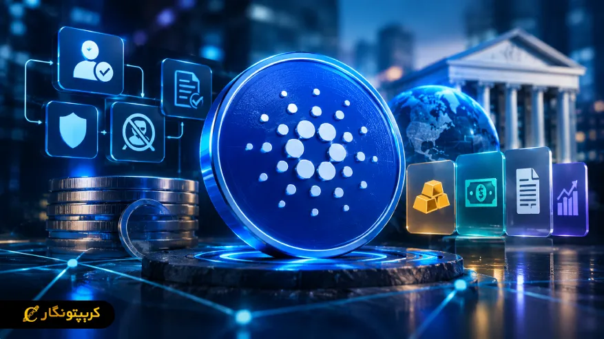 توکن های برنامه پذیر Cardano؛ استاندارد CIP-0113 روی مین نت فعال شد