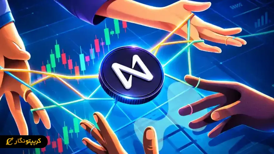 آیا NEAR به ۸ دلار میرسد؟